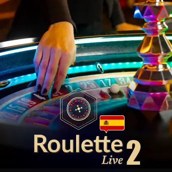 Ruleta en Español 2